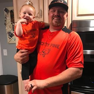 Meet your Posher, Bob